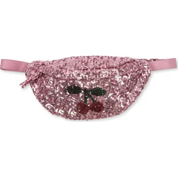 Ledvinka Ledvinka s flitry Mellow Rose Konges Slojd