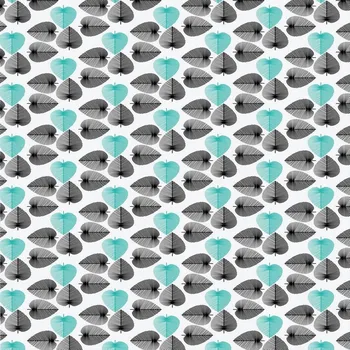 Prostěradlo Vinylový sprchový Závěs AWD Interior 180 x 180 cm