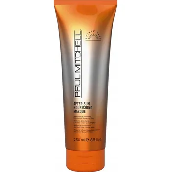 Vlasová regenerace Paul Mitchell After Sun Nourishing Masque 250 ml maska na vlasy po opalování