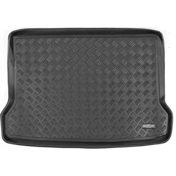 autokoberec Rohož do kufru Rezaw-Plast polypropylen