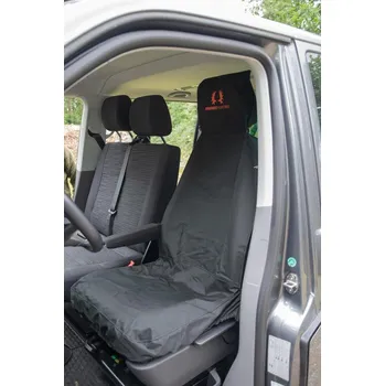 Potah sedadla Potah Nordforest Hunting na přední sedadlo