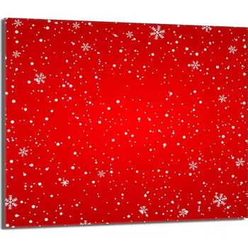 Kuchyňské prkénko Krájecí deska TMK ArtDeko sklo 1 ks