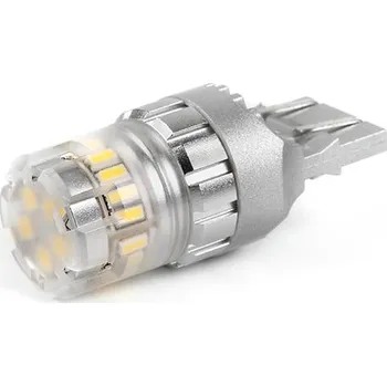 Autožárovka Autožárovka LED T20 12V CARCLEVER 95AC005
