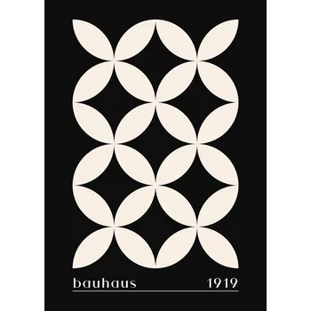Plakát Plakát, Obraz - Bauhaus Print 33