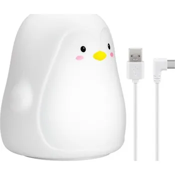 Noční světlo Noční světlo GOOBAY 61648 Penguin
