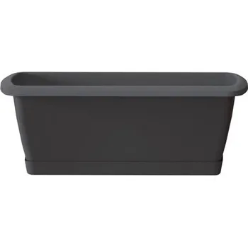 Truhlík Truhlík RESPANA EASYCARE antracit 39,7cm
