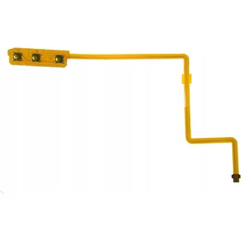 Herní konzole FLEX KABEL TLAČÍTEK NAPÁJENÍ A HLASITOSTI PRO NINTENDO SWITCH