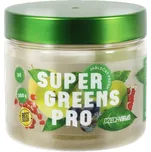 Czech Virus Super Greens Pro V2.0 360g - lesní plody