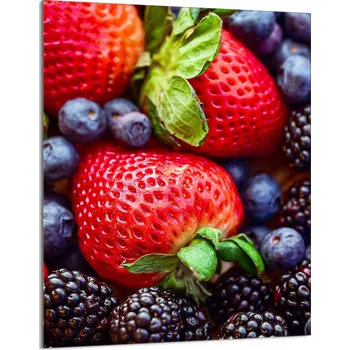 Kuchyňské prkénko Krájecí deska TMK ArtDeko sklo 1 ks