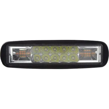 Pracovní světlo Světlo na pracovní stroje LED CARCLEVER wl-849wo 10/30V 48W