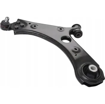 Zavěšení kol NTY ZWD-CH-003 Rameno , odpružení kol