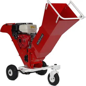 Zahradní technika HONDA Štěpkovač TH 80