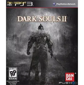Hra pro PlayStation 3 Dark Souls 2 (PS3)