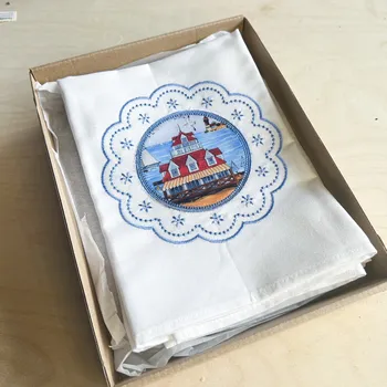 Utěrka Utěrka dárková - U moře