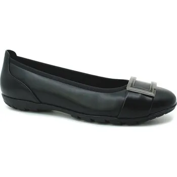 Dámské baleríny MARCO TOZZI 2-22111-44 black, dámské baleríny