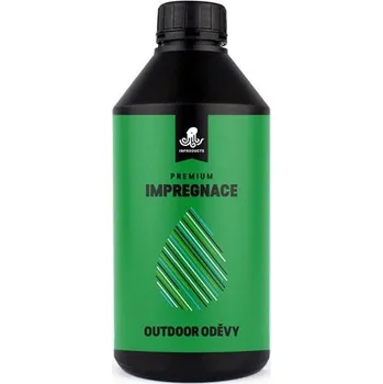 Impregnace na outdoorové oděvy INPRODUCTS 1l