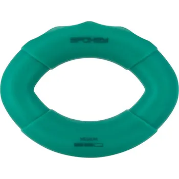 Spokey Hand Power K944072 posilovací kroužek Medium