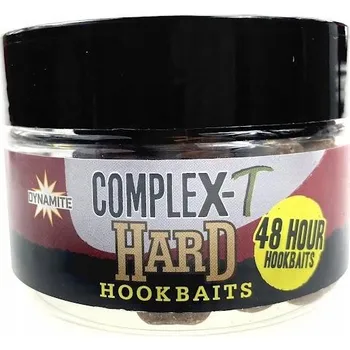 Boilies Nástraha přírodní proteinové kuličky Dynamite Baits 150 g