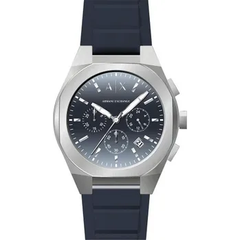 Hodinky Hodinky Armani Exchange Rafael Chronograph AX4185
