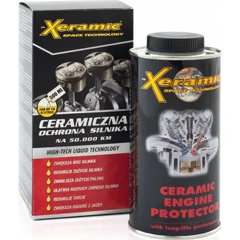 aditivum Xeramic keramická ochrana motoru 250 ml