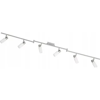 Lustr stropní svítidlo stropní svítidlo Nástěnné svítidlo Livarno šedé E14 4 W