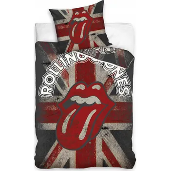 Povlečení Sada povlečení Carbotex 160 x 200 cm, vícebarevné