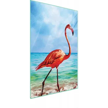 Obraz Krájecí deska TMK ArtDeko sklo 1 ks