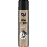 Čistič brzd K2 BRAKE CLEANER 600ml