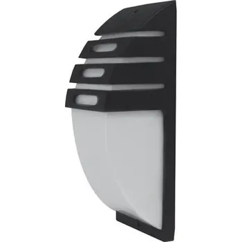 Venkovní osvětlení Svítidlo venkovní DIOLED D78731 Aralia Black