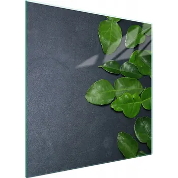 Kuchyňské prkénko Krájecí deska TMK ArtDeko sklo 1 ks