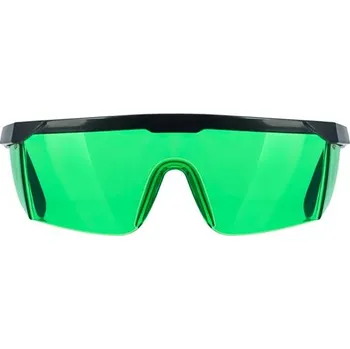 Měřící laser Brýle pro laser ERMENRICH Verk GG30