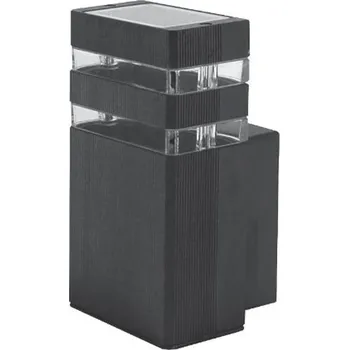 Venkovní osvětlení Svítidlo venkovní DIOLED D78670 Kroton Black