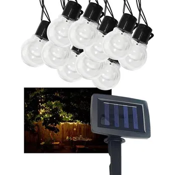 Řetěz solární TRIXLINE TR 606