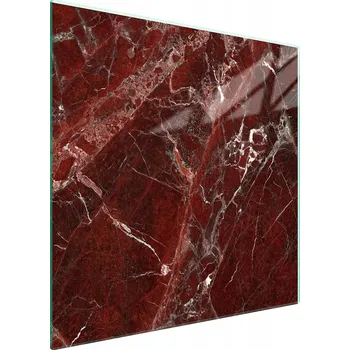 Kuchyňské prkénko Krájecí deska TMK ArtDeko sklo 1 ks