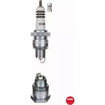 Motodíl Zapalovací svíčka NGK BPR6HIX