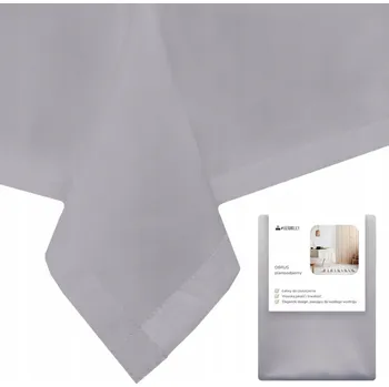 ubrus Ubrus odolný proti skvrnám 140 cm x 220 cm obdélníkový