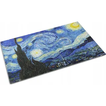 Rohožka Hotová textilní rohožka do interiéru 150 x 100 cm