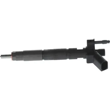 Systém vstřikování Vstřikovací tryska BOSCH 0 445 118 038