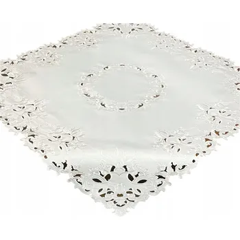 Prostěradlo Ubrus odolný proti skvrnám 85 cm x 85 cm čtvercový