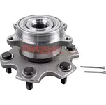 METZGER Sada ložiska kola MTG WM 2232