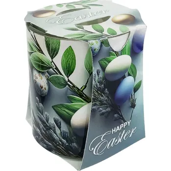 Svíčka Parafínová vonná svíčka Gray and Twig Admit 1 ks