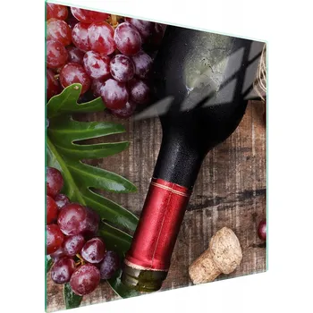 Kuchyňské prkénko Krájecí deska TMK ArtDeko sklo 1 ks