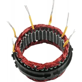 Alternátor Stator, alternátor AS-PL AS0067