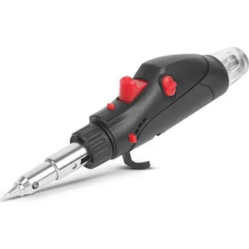 Páječka Pájka plynová FAHRENHEIT 28520B 3v1