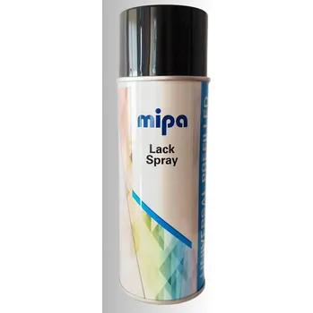 Barva ve spreji RAL 9012 LESKLÝ LAK VE SPREJI NITRO AKRYL 400 ML