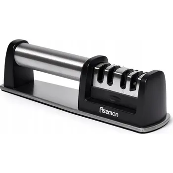 Brousek na keramické nože Fissman