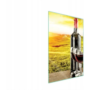 Obraz Krájecí deska TMK ArtDeko sklo 1 ks