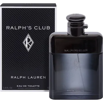 Pánský parfém Ralph Lauren Ralph's Club EdT 100 ml