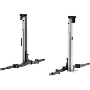 zvedák Sloupový zvedák CONSUL, 2-sloupový zvedák 2.55 EL-G