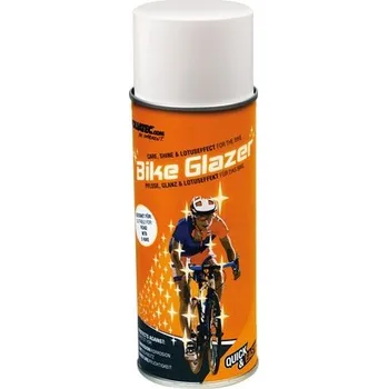 FOLIATEC OCHRANNÝ A LESKLÝ SPRAY BIKE GLAZER 400 ML
